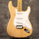Fender / Limited Edition Mark Speer Stratocaster Maple Fingerboard Natural フェンダー...