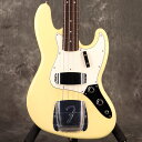 Fender / Limited Edition Laura Lee Jazz Bass Rosewood Fingerboard Vintage White ...