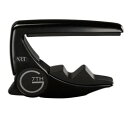 G7th / Performance 3 ART Capo Black for Electric/Acoustic ジーセブンス カポタスト【正規品】