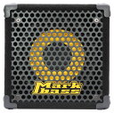 【在庫有り・即納可能】Markbass / MICROMARK 801 MAK-MICROM8 マークベース 50W 50ワット ベース用コンボアンプ【YRK】