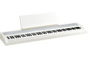 KORG コルグ / B2+ WH 電子ピアノ【お取り寄せ商品】【PNG】