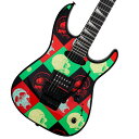 Jackson / X Series Dinky DK1A Amaranth Fingerboard Warhol ジャクソン【YRK】
