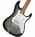 Ibanez / AZ22S1F-TKS (Transparent Black Sunburst) アイバニーズ エレキギター【YRK】