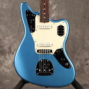 Fender / FSR Collection 2024 Traditional 60s Jaguar Rosewood FB Lake Placid Blue...