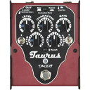 Taurus / T-Di ベース・プリアンプ/DIボックス ベース用エフェクター