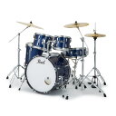 Pearl / RS525SCWN/CN #743-ロイヤルブルーメタリック ROADSHOW ドラムセット(スタンダードサイズ)