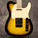 Fender / Japan Exclusive Richie Kotzen Telecaster Brown Sunburst【3.98kg/2025年製】[...