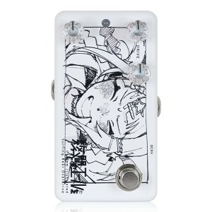 Custom Illustrated / SBOD 数分間のエールを 中川 萠美 #2 カスタムイラストレイテッド オーバードライブ 《予約注文/2025年8月下旬入荷予定》【PNG】
