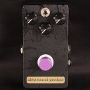 Idea Sound Product / IDEA-TBX ver.1 ブースター 日本製 Made in Japan