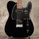 Fender / Player II Modified Telecaster SH Rosewood Fingerboard Dusk フェンダー【3.8kg】...