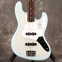 Fender / Made in Japan Traditional 2025 Collection 60s Jazz Bass Rosewood FB Sta...