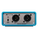 Grace Design / m303s Stereo Active DI ダイレクトボックス