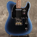 Fender / American Professional II Telecaster Rosewood Fingerboard Dark Night フェン...