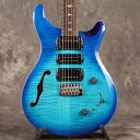 Paul Reed Smith / 2025 SE Special Semi-Hollow Lake Blue (LB) 【3.21kg】[S/N CTIH00...