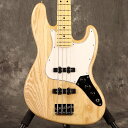 Fender / ISHIBASHI FSR Made in Japan Hybrid II Jazz Bass Ash body Maple Fingerbo...