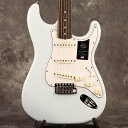 Fender / American Vintage II 1965 Stratocaster Round-Lam Rosewood Fingerboard So...