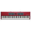 nord ノード / Nord Piano 6 88 ノードピアノ88鍵盤【PNG】