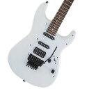 Jackson / X Series Signature Adrian Smith SDX Laurel Fingerboard Snow White ジャクソン エイドリアン・スミス【YRK】