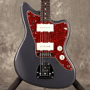 Fender / ISHIBASHI FSR MIJ Traditional 60S Jazzmaster Alder Body Charcoal Frost ...