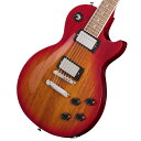 Epiphone / Inspired by Gibson Les Paul Tribute Heritage Cherry Sunburst エピフォン【YRK】