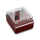 【期間限定特価】Decksaver / DS-PC-STRYMON2SWITCH Strymon 2 Switch仕様エフェクト・ペダル用 デックセーバー【正規品】