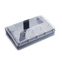 【期間限定特価】Decksaver / DS-PC-QUADCORTEX Neural DSP Quad Cortex用 デックセーバー【正規品】