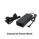 Walrus Audio / WAL-CANVAC4A Canvas 4A Power Brick CANVAS POWER 15/22用アダプター【正規品】