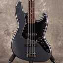Fender / FSR Collection Hybrid II Jazz Bass Charcoal Frost Metallic with Matchin...