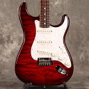 Fender / ISHIBASHI FSR Made in Japan Hybrid II Stratocaster Rosewood Transparent...