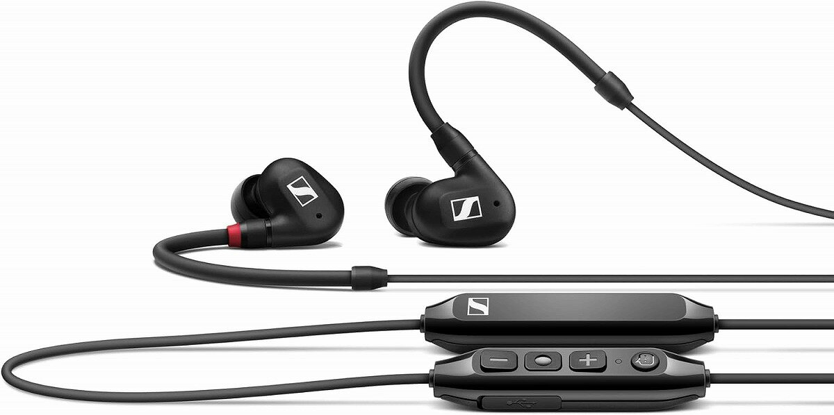 IE 100 PRO WIRELESS サムネイル2