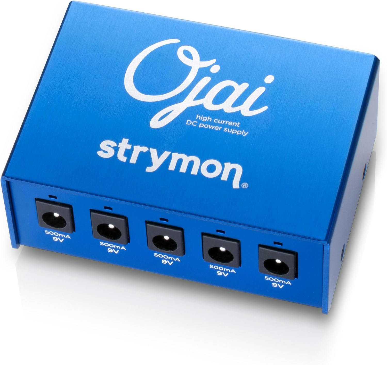 楽天市場】strymon パワーサプライ ojai r30の通販