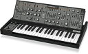 BEHRINGER ベリンガー / MS-5 アナログシンセサイザー【PNG】