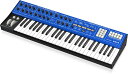 BEHRINGER ベリンガー / WAVE 8ボイスマルチティンバーハイブリッドシンセサイザー【PNG】