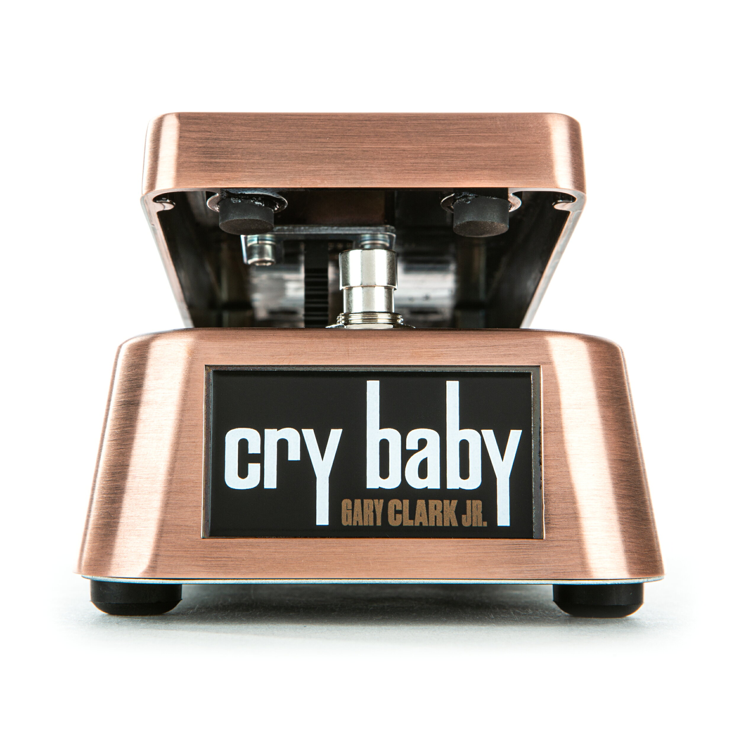 《アンプ・エフェクターセール品》Jim Dunlop / GCJ95 Gary Clark Jr. WAH ゲイリー・クラークJr. ワウペダル【PNG】