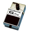iSP Technologies / Decimator II G-String Pedal Noise Reduction ノイズリダクション 【台数限定特別価格】【国内正規品】【PNG】