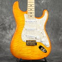 Fender / ISHIBASHI FSR MIJ Traditional 50s Stratocaster Quilted Maple Top Honey ...