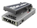 【台数限定特別価格】MORLEY / 20/20 Power Fuzz Wah MTPFW ワウ モーリー ワウペダル 【国内正規品】【PNG】