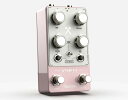 Cornerstone Music Gear / Antique V3 Shell Pink Classic Drive 【限定品】オーバードライブ 《予約注文/2025年9月上旬入荷予定》