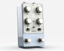 Cornerstone Music Gear / Antique V3 Sonic Blue Classic Drive 【限定品】オーバードライブ 《予約注文/2025年9月上旬入荷予定》