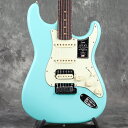 Fender / American Ultra Luxe Vintage ‘60s Stratocaster HSS Rosewood Fingerboard ...