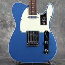 Fender / American Ultra Luxe Vintage ‘60s Telecaster Custom Rosewood Fingerboard...