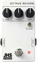 JHS Pedals / OCTAVE REVERB 3 Series リバーブ ジェイエイチエスペダルズ