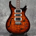 Paul Reed Smith / 2025 SE Special Semi-Hollow Orange Tiger Smokeburst (OB) 【3.37...