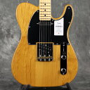 Fender / Made in Japan Hybrid II Telecaster Maple Fingerboard Vintage Natural フェ...