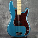 Fender / FSR Collection Hybrid II Precision Bass Satin Ocean Turquoise Metallic ...