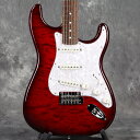 Fender / ISHIBASHI FSR Made in Japan Hybrid II Stratocaster Rosewood Transparent...