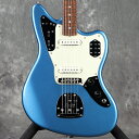 Fender / FSR Collection 2024 Traditional 60s Jaguar Rosewood FB Lake Placid Blue...