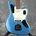 Fender / FSR Collection 2024 Traditional 60s Jaguar Rosewood FB Lake Placid Blue...