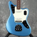 Fender / FSR Collection 2024 Traditional 60s Jaguar Rosewood FB Lake Placid Blue...
