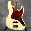 Fender / ISHIBASHI FSR Made in Japan Traditional Late 60s Jazz Bass Rosewood FB ...